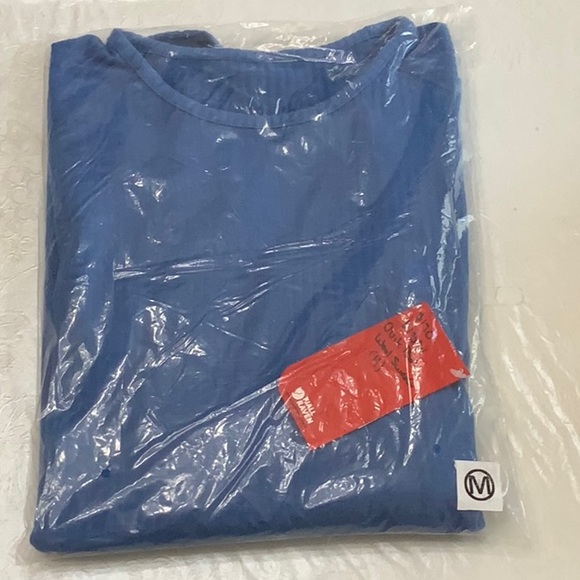 Fjallraven OVIK BASE WOOL HALF ZIP - Uncle Blue - Picture 11 of 11